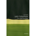 Tolstoy: A Very Short Introduction - Paperback