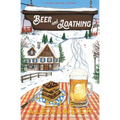Beer and Loathing: A Sloan Krause Mystery - Paperback