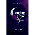 Courting Hope - Paperback