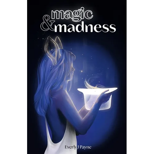 Magic & Madness - Paperback