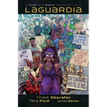 Laguardia Deluxe Edition - Hardcover