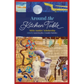 Around the Kitchen Table: Métis Aunties' Scholarship - Paperback