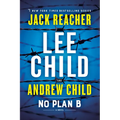 No Plan B: A Jack Reacher Novel - Paperback