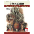 Mandolin Crosspicking Technique - Spiral