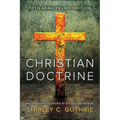 Christian Doctrine - Paperback