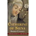 Catherine of Siena - Hardcover