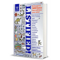 Listified!: Britannica's 300 Lists That Will Blow Your Mind - Hardcover