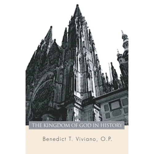The Kingdom of God in History - Paperback