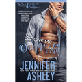 Give Me One Night - Paperback