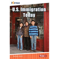 U.S. Immigration Today - Paperback