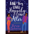 And They Lived Happily Ever After: A Magical Ownvoices Romcom - Paperback