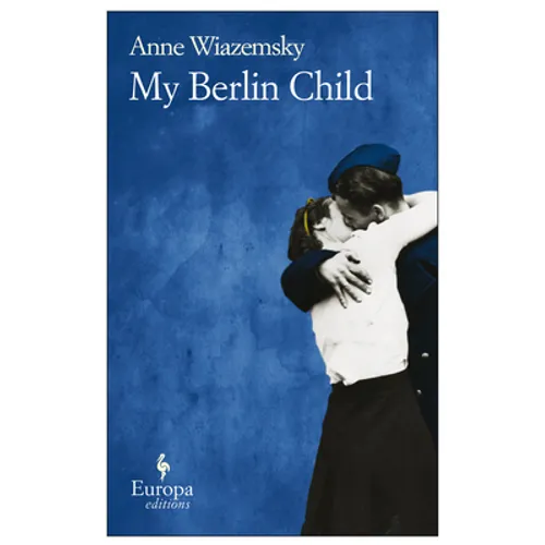 My Berlin Child - Paperback