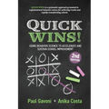 Quick Wins! - Paperback