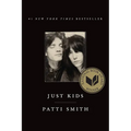 Just Kids: An Autobiography - Paperback