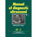 Manual of Diagnostic Ultrasound - Paperback