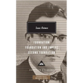 Foundation, Foundation and Empire, Second Foundation: Introduction by Michael Dirda - Hardcover