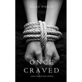 Once Craved (a Riley Paige Mystery--Book #3) - Paperback