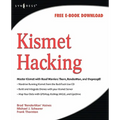 Kismet Hacking - Paperback