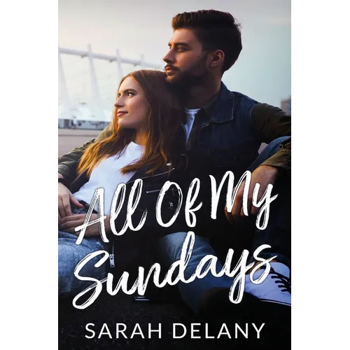 All Of My Sundays - Paperback