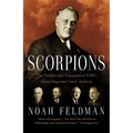Scorpions - Paperback