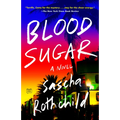 Blood Sugar - Paperback