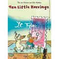Ten Little Herrings - Paperback