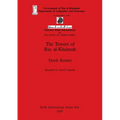The Towers of Ras al-Khaimah - Paperback