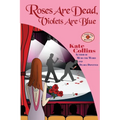 Roses Are Dead, Violets Are Blue: A Flower Shop Mystery - Paperback