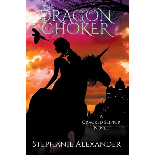 The Dragon Choker - Paperback