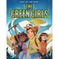 The Green Girls - Paperback