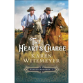 The Heart's Charge - Paperback