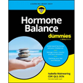 Hormone Balance for Dummies - Paperback