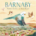 Barnaby - Hardcover