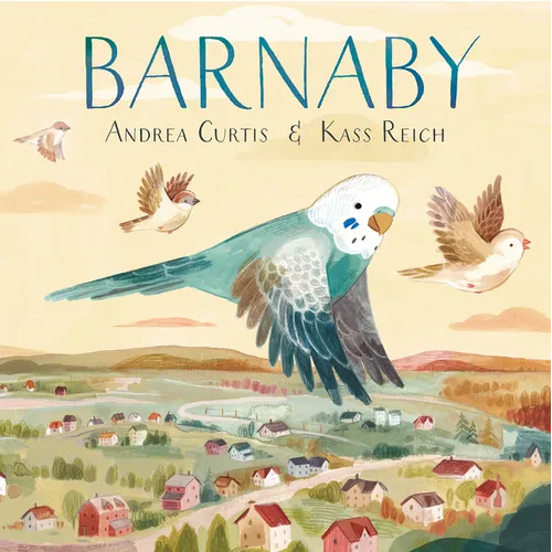 Barnaby - Hardcover