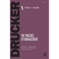 The Practice of Management - Paperback