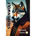 Steppenwolf - Paperback