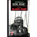 Black Rain - Paperback