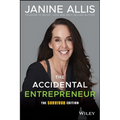 The Accidental Entrepreneur, the Survivor Edition - Paperback