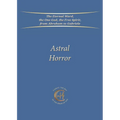 Astral Horror - Paperback
