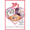 3P's - Pleasure, Pain, & Passion - Paperback