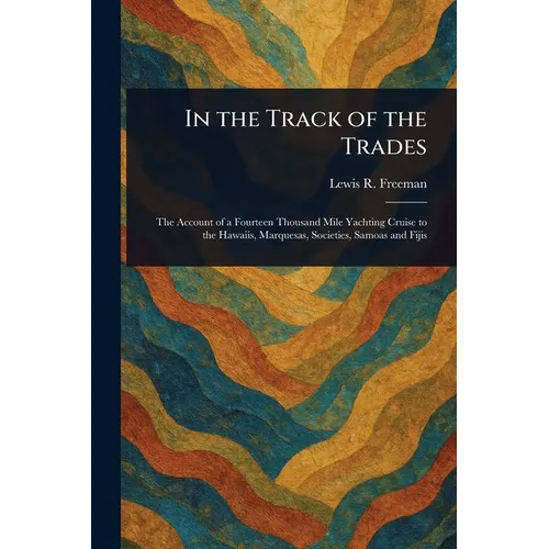 In the Track of the Trades