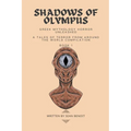 Shadows of Olympus: Greek Mythology Horror Unleashed - Paperback