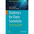 Statistics for Data Scientists: An Introduction to Probability, Statistics, and Data Analysis - Paperback