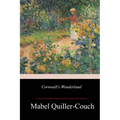 Cornwall's Wonderland - Paperback