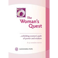 The Woman's Quest - Paperback