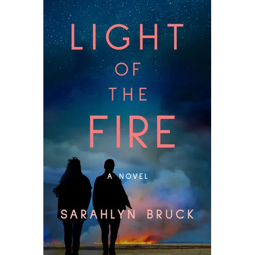 Light of the Fire - Paperback