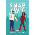 Snap Shot - Paperback