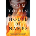 House of Names - Paperback