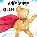 Awesome Ollie - Paperback