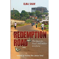 Redemption Road - Paperback